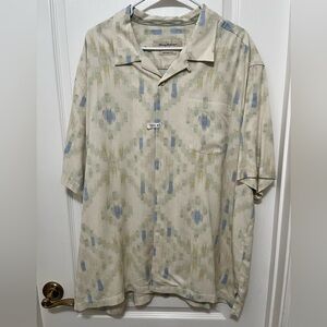 XL Men’s Tommy Bahama Shirt